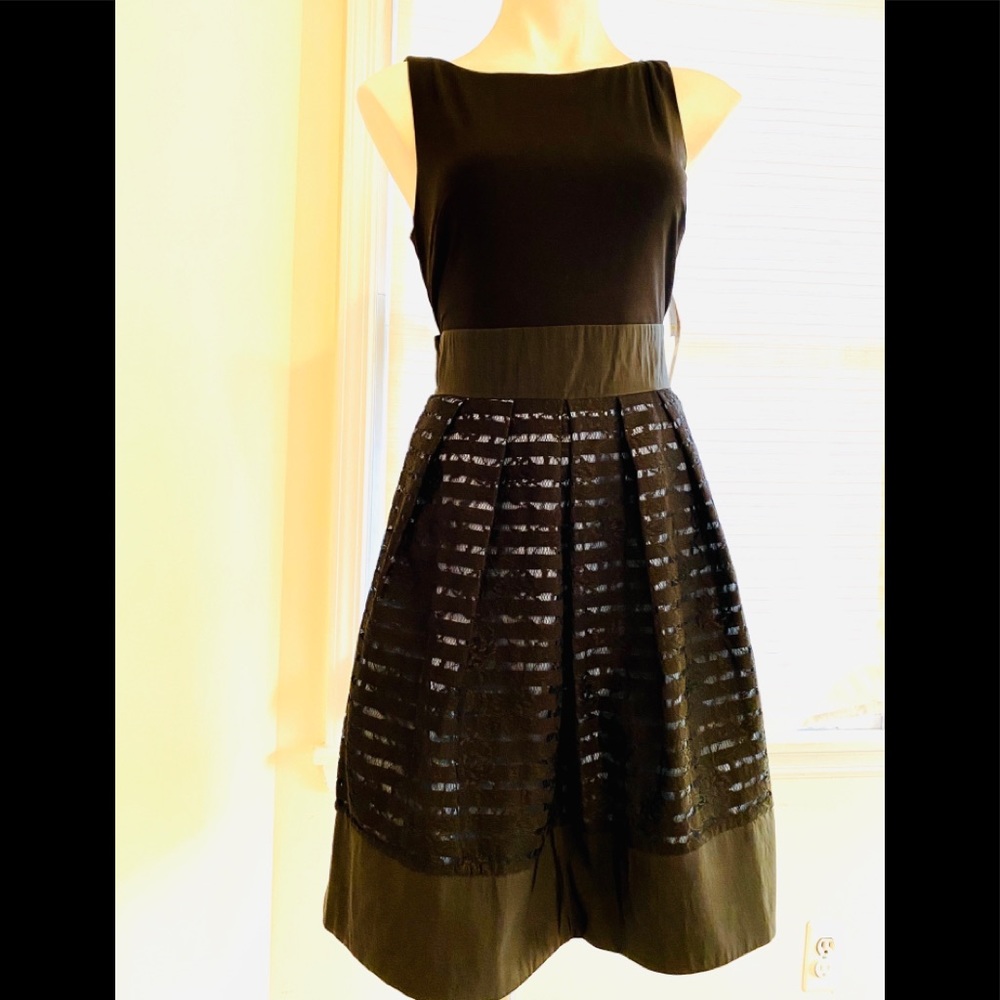 Special occasion party dress. Brand new with tags